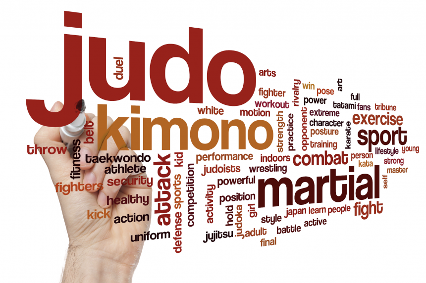 Judo