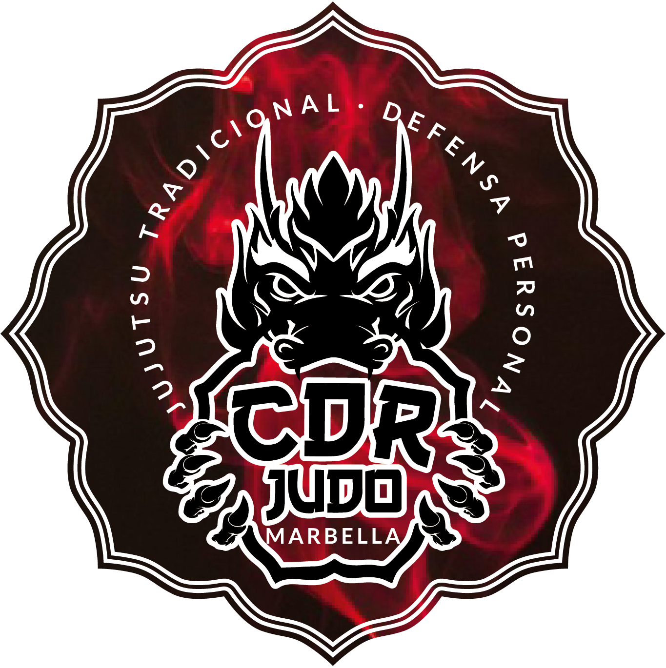 CDR Judo Marbella