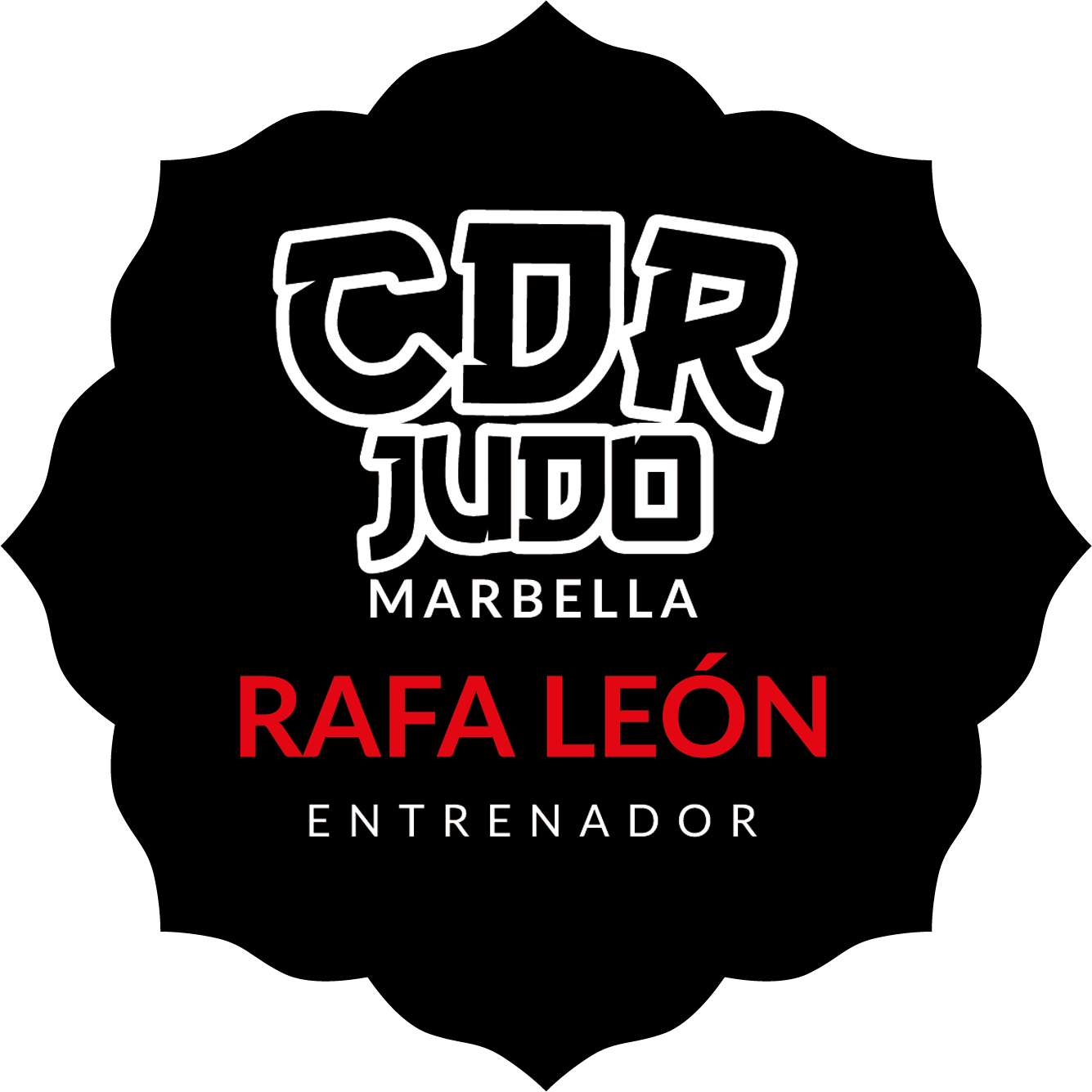 CDR Judo Marbella